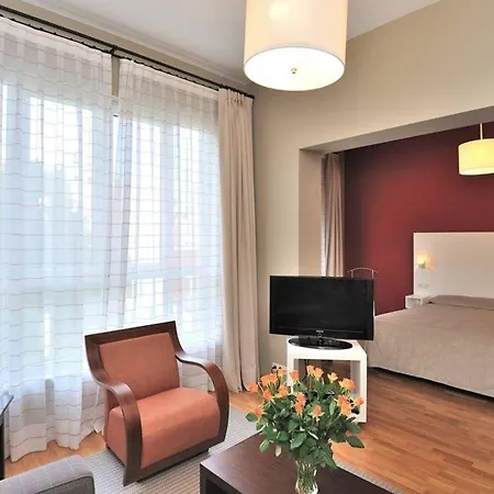 Mas Eu 3* Brussels